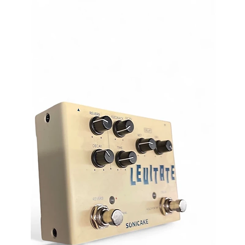 Used Sonicake LEVITATE Effect Pedal