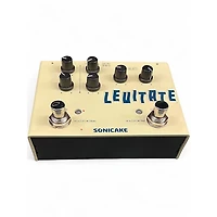 Used Sonicake LEVITATE Effect Pedal