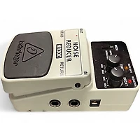 Used Behringer NR300 Noise Reduction Effect Pedal
