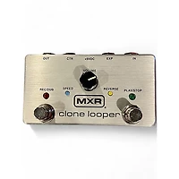Used MXR M303 Clone Looper  Pedal