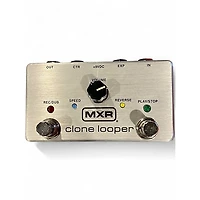 Used MXR M303 Clone Looper  Pedal