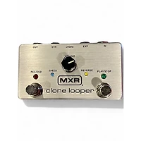 Used MXR M303 Clone Looper  Pedal