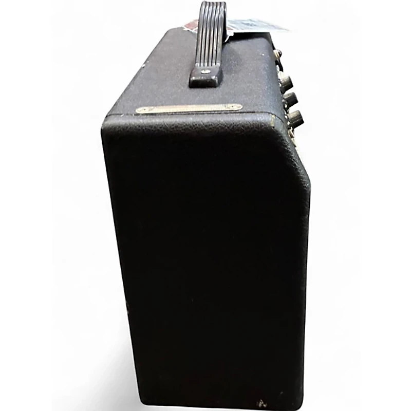 Used Fender Champ Tube Guitar Combo Amp