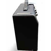 Used Fender Champ Tube Guitar Combo Amp