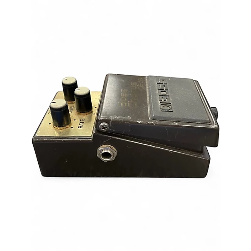 Used BOSS CE2B Bass Chorus Bass Effect Pedal