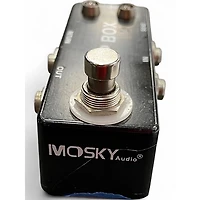 Used Mosky Audio LOOP BOX Pedal