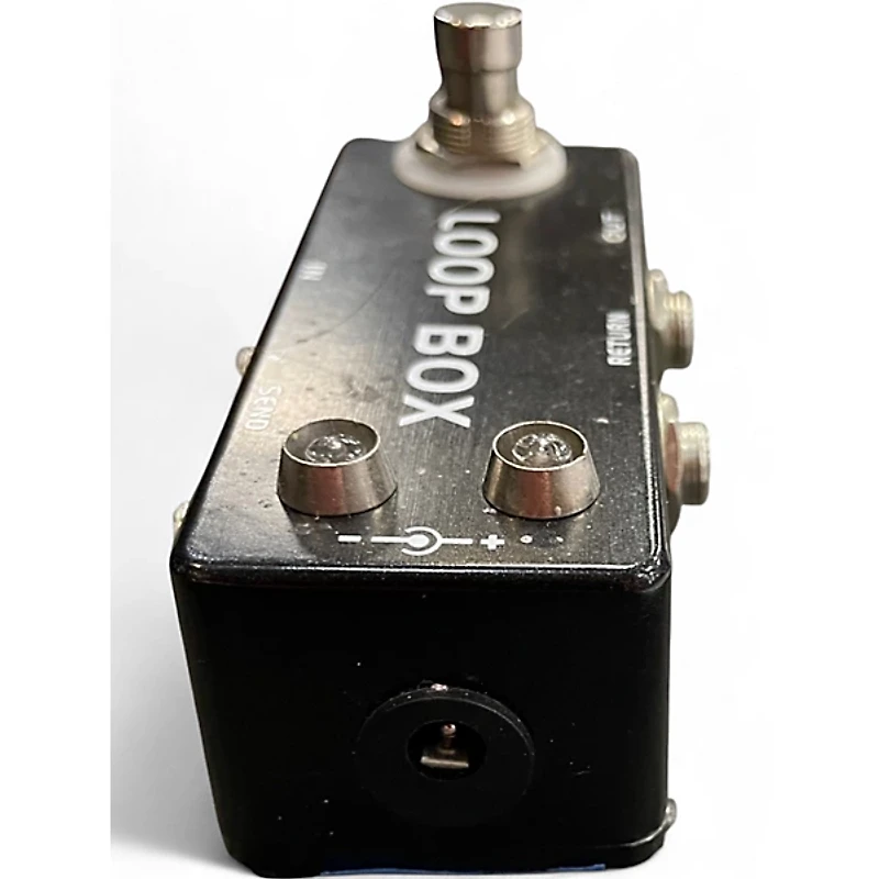 Used Mosky Audio LOOP BOX Pedal