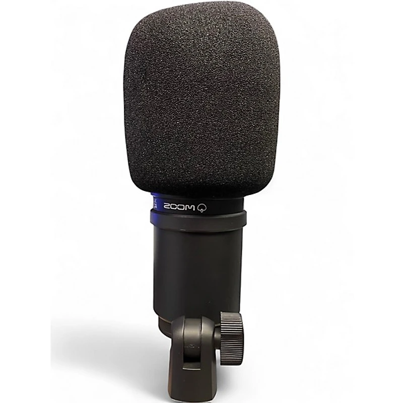 Used Zoom ZDM1 Dynamic Microphone