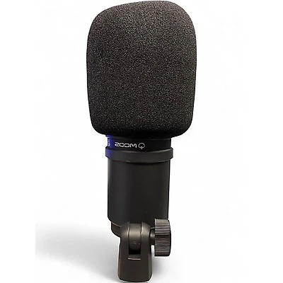 Used Zoom ZDM1 Dynamic Microphone