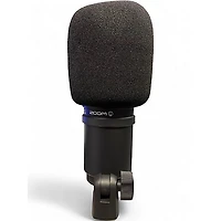 Used Zoom ZDM1 Dynamic Microphone