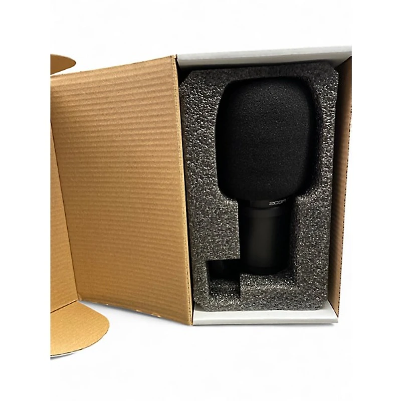 Used Zoom ZDM1 Dynamic Microphone