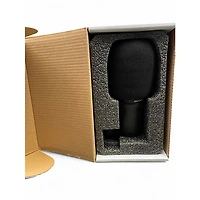 Used Zoom ZDM1 Dynamic Microphone