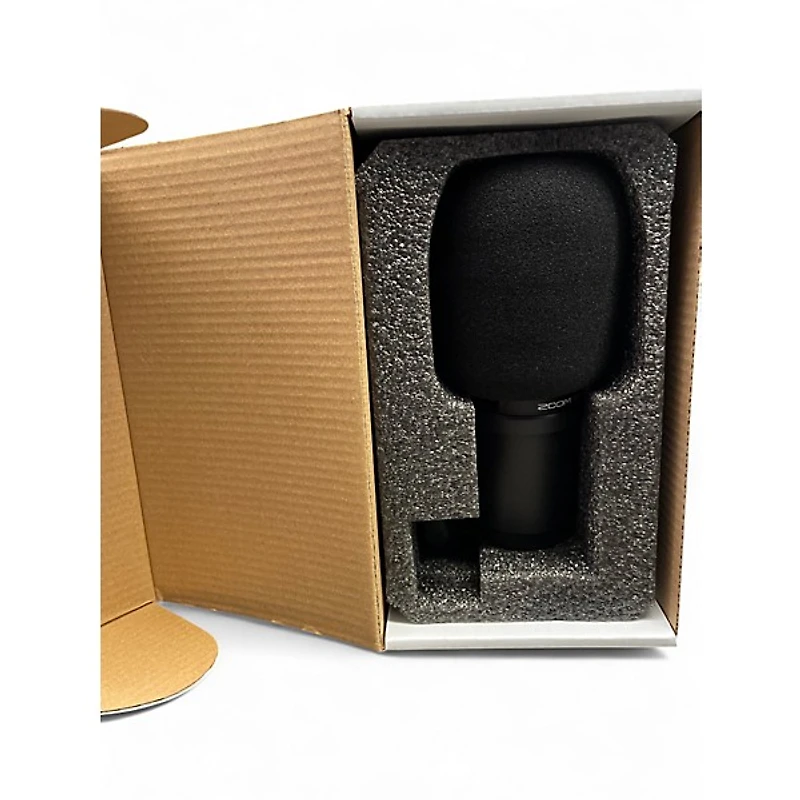 Used Zoom ZDM1 Dynamic Microphone