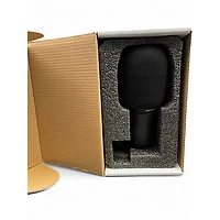 Used Zoom ZDM1 Dynamic Microphone