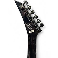 Used Jackson JS Series Dinky Minion JS1X Silverburst Solid Body Electric Guitar