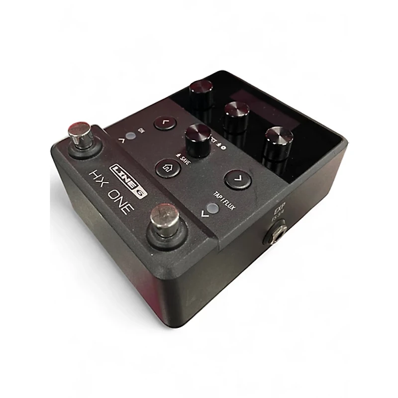 Used Line 6 HX ONE Effect Processor