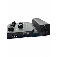 Used Roland Go Mixer Pro -x Powered Mixer