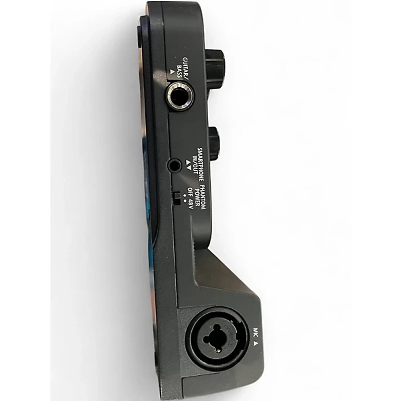 Used Roland Go Mixer Pro -x Powered Mixer