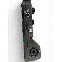 Used Roland Go Mixer Pro -x Powered Mixer