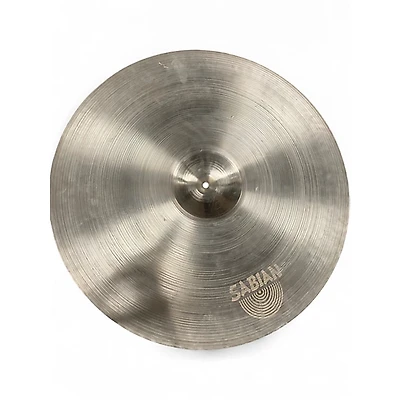 Used SABIAN 22in Paragon Ride Brilliant Cymbal