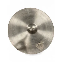 Used SABIAN 22in Paragon Ride Brilliant Cymbal