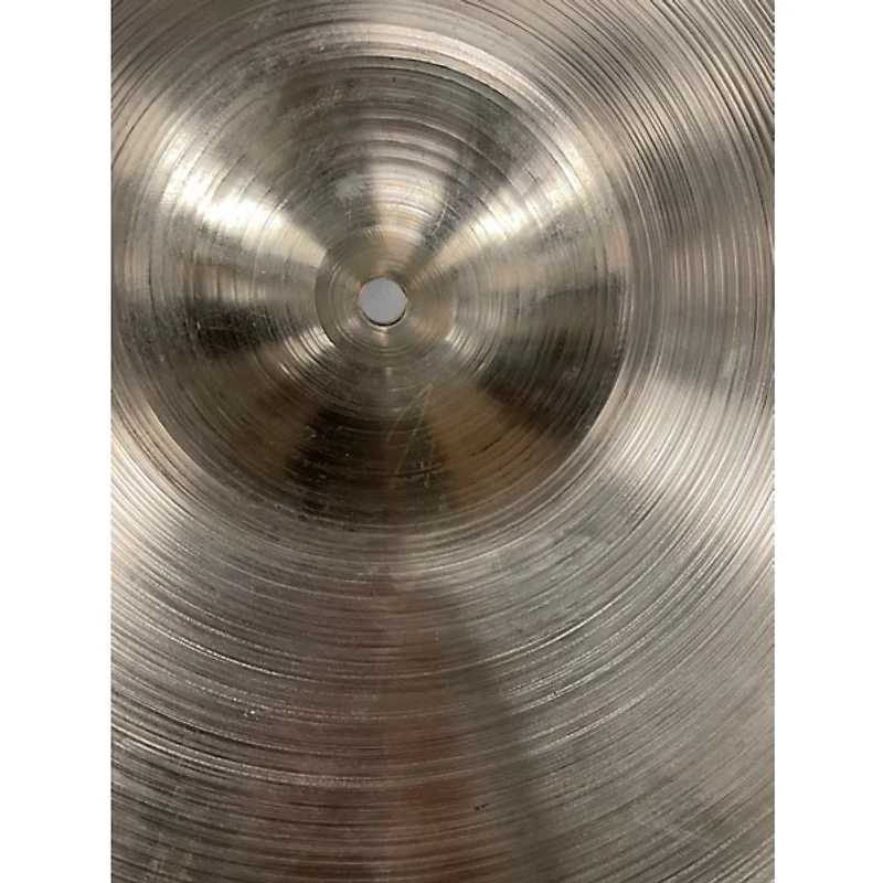 Used SABIAN 22in Paragon Ride Brilliant Cymbal