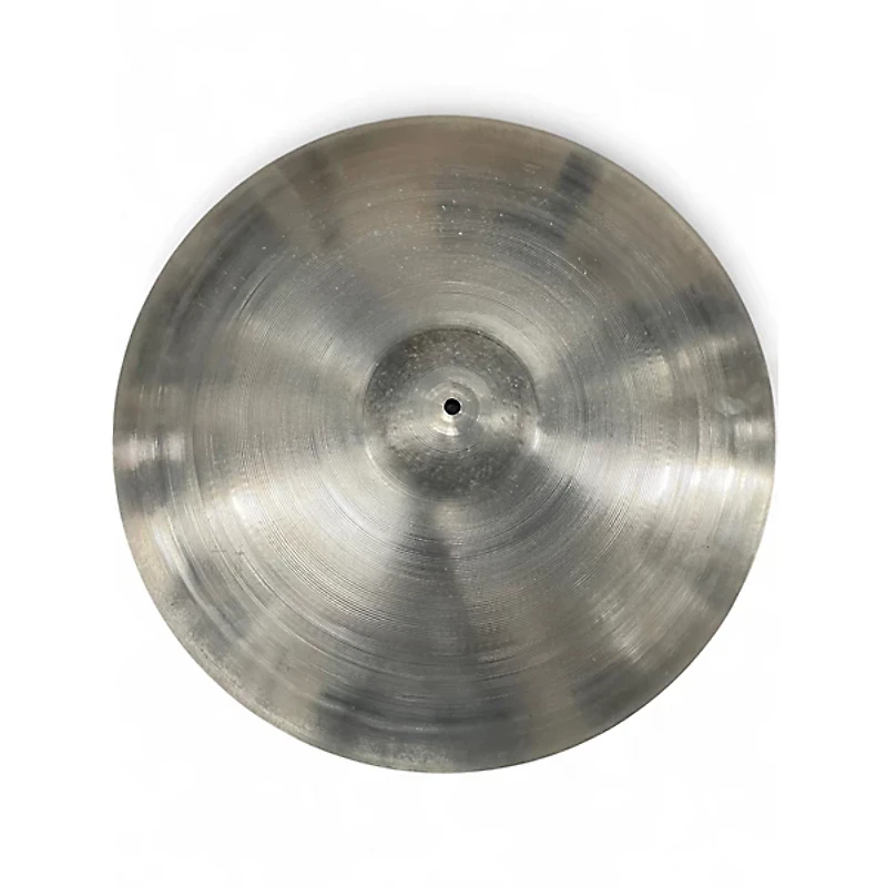 Used SABIAN 22in Paragon Ride Brilliant Cymbal