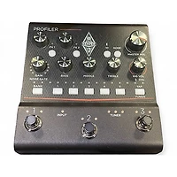 Used Kemper Profiler Player Effect Processor