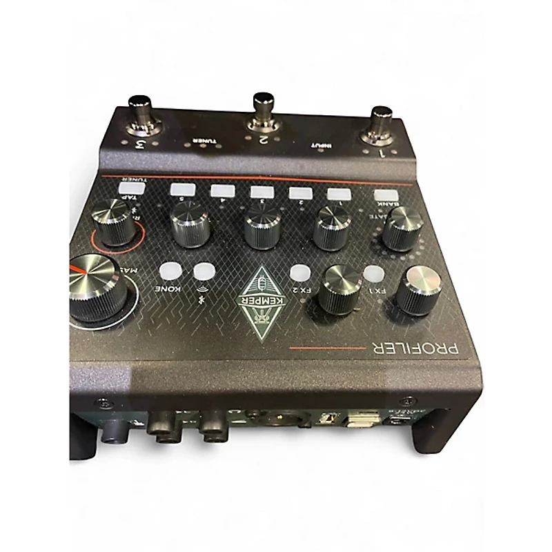 Used Kemper Profiler Player Effect Processor