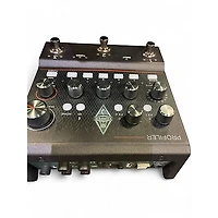 Used Kemper Profiler Player Effect Processor