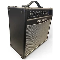 Used Acoustic G20 20W 1x10 Guitar Combo Amp