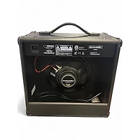 Used Acoustic G20 20W 1x10 Guitar Combo Amp