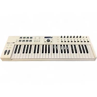 Used Arturia Keylab Essential 49 MIDI Controller