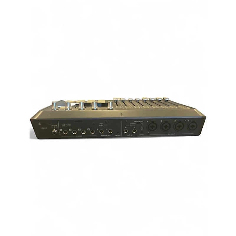 Used TASCAM Mixcast 4 Digital Mixer
