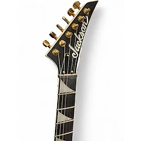 Used Jackson JS32T Randy Rhoads natural oil Solid Body Electric Guitar