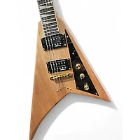 Used Jackson JS32T Randy Rhoads natural oil Solid Body Electric Guitar