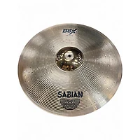 Used SABIAN 20in B8X Cymbal