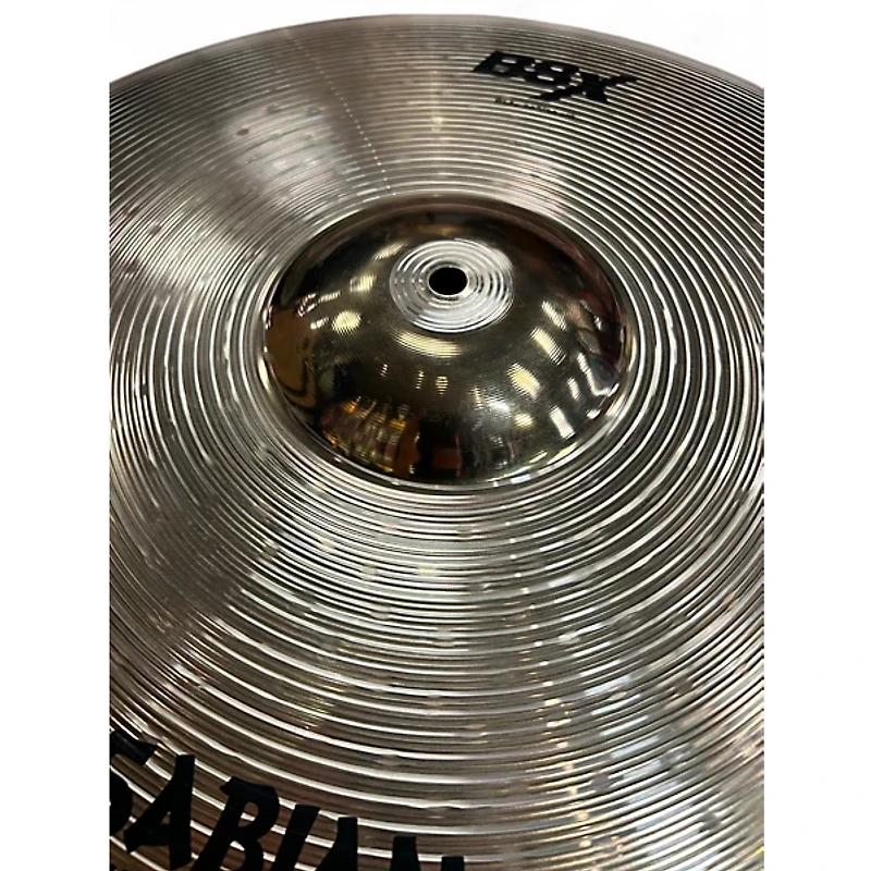 Used SABIAN 20in B8X Cymbal