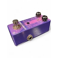 Used Pigtronix Phase Ranger Effect Pedal