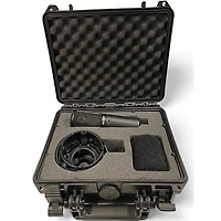 Used Sony C-100 Condenser Microphone