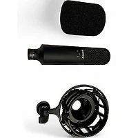 Used Sony C-100 Condenser Microphone