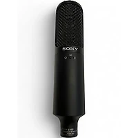 Used Sony C-100 Condenser Microphone