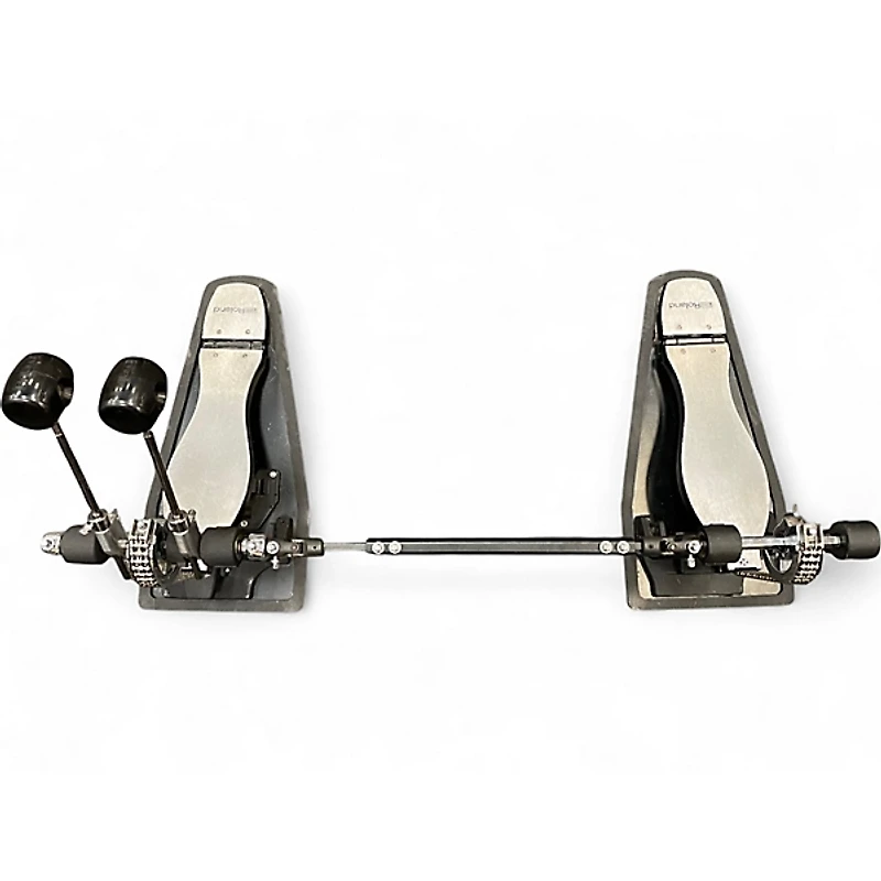 Used Roland RDH-102A Double Bass Drum Pedal