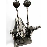 Used Roland RDH-102A Double Bass Drum Pedal