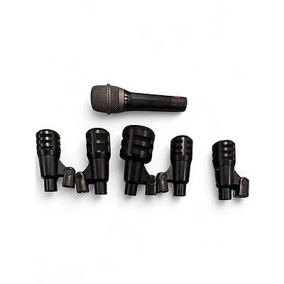 Used Audix FP7 Percussion Microphone Pack