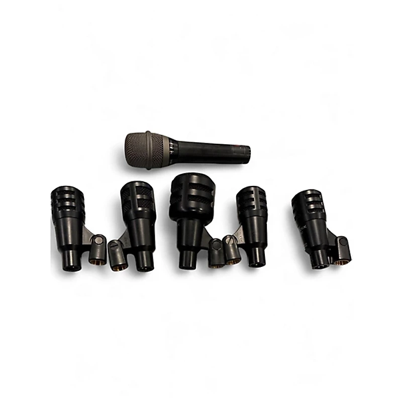 Used Audix FP7 Percussion Microphone Pack