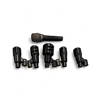 Used Audix FP7 Percussion Microphone Pack