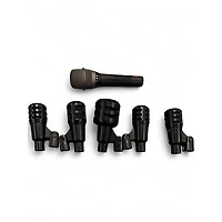 Used Audix FP7 Percussion Microphone Pack