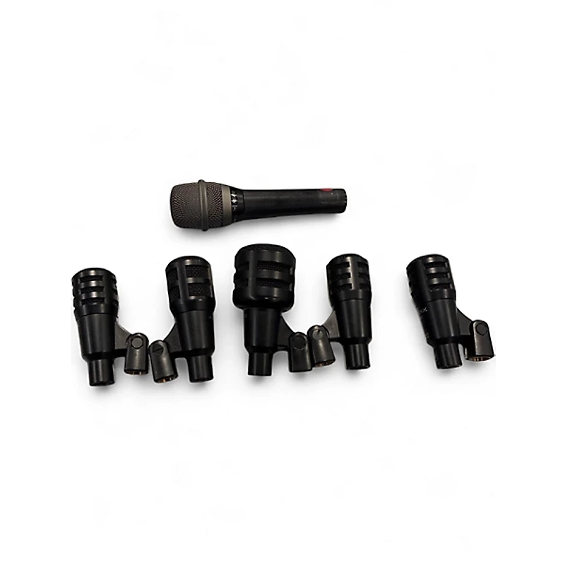Used Audix FP7 Percussion Microphone Pack