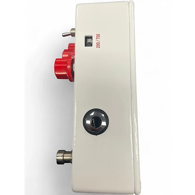 Used JHS Pedals The Crayon Effect Pedal